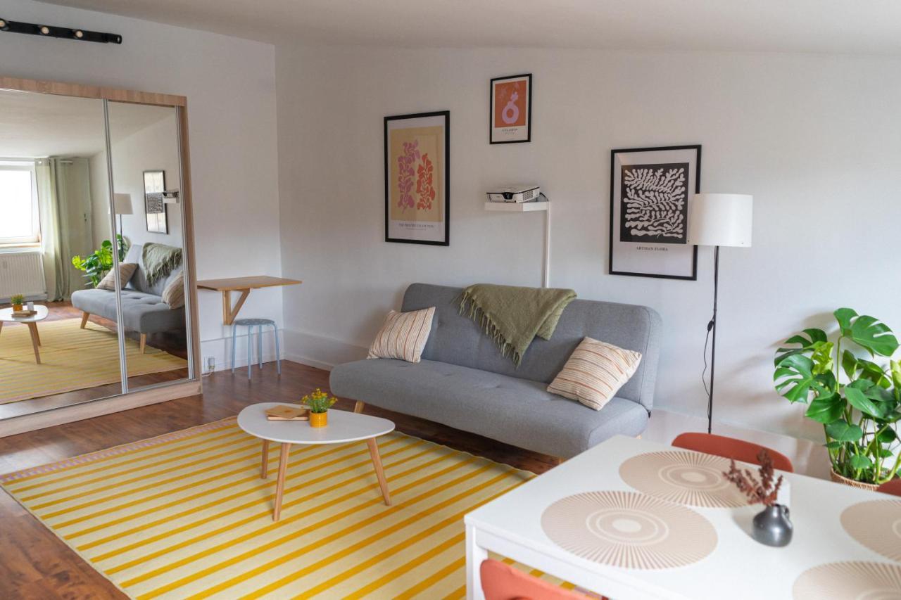 Apartament The Good Powisle 3 Bedrooms
