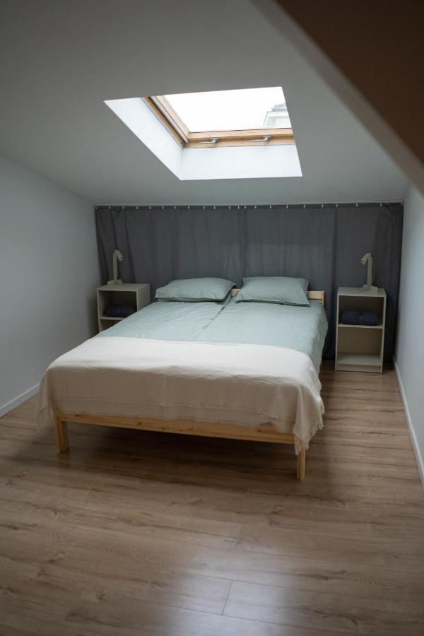 The Good Powisle 3 Bedrooms Warszawa