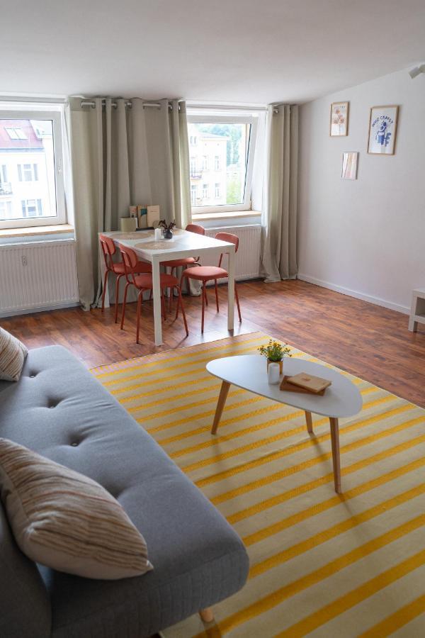 Apartament The Good Powisle 3 Bedrooms Warszawa