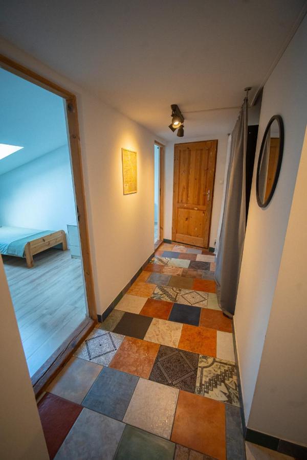 Apartament The Good Powisle 3 Bedrooms *
