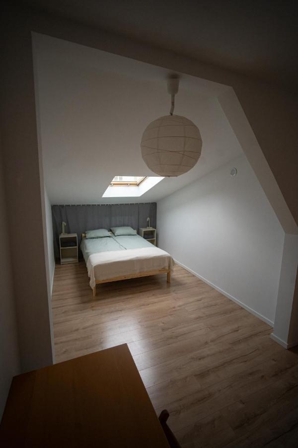 The Good Powisle 3 Bedrooms * Warszawa