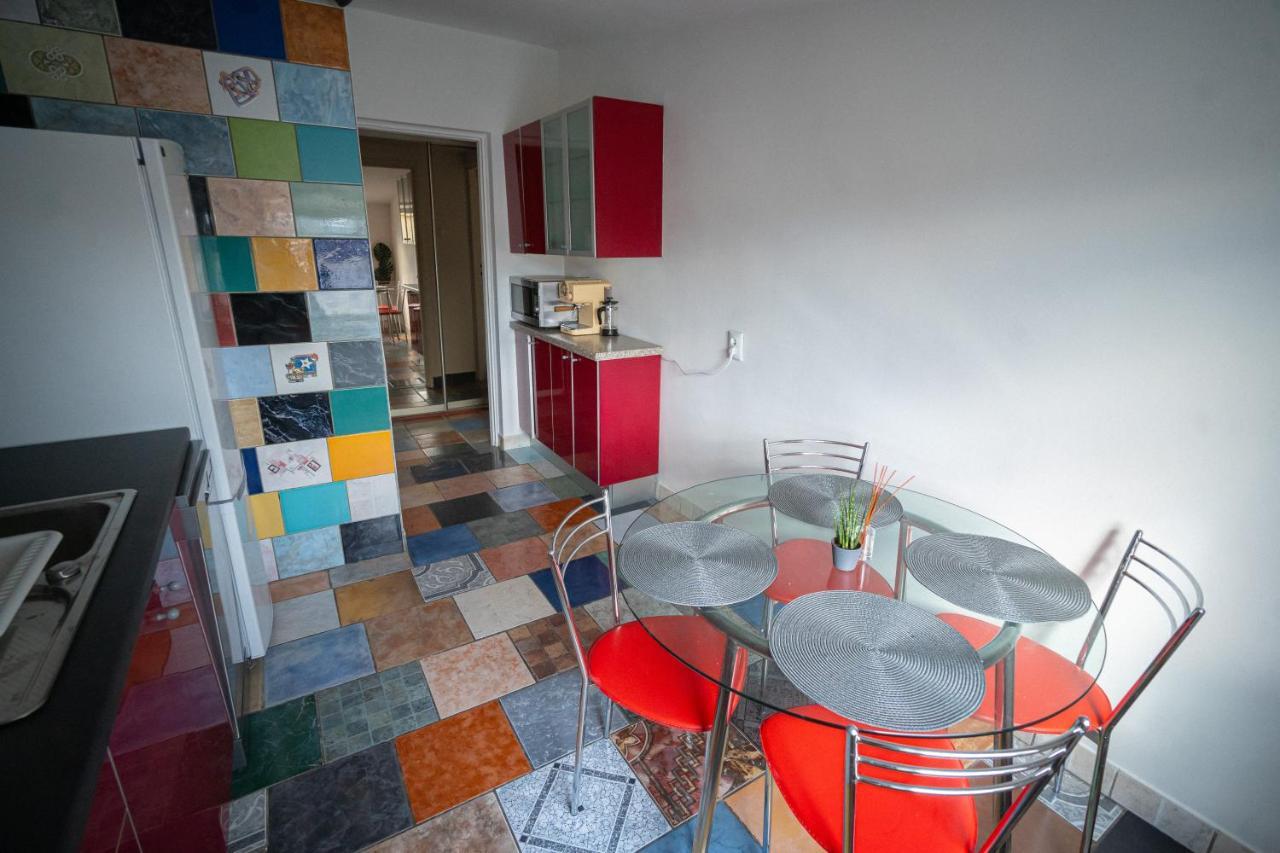 Apartament The Good Powisle 3 Bedrooms