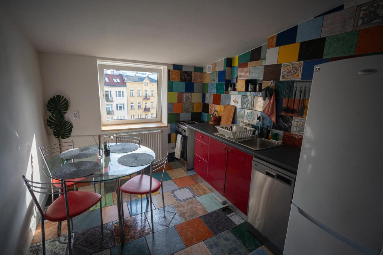 Apartament The Good Powisle 3 Bedrooms