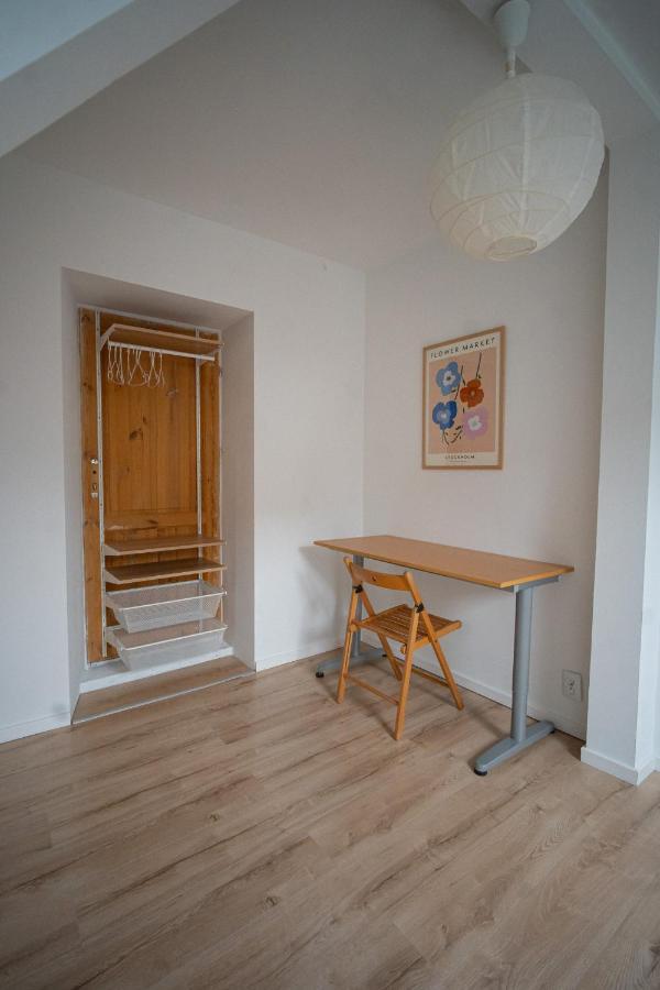 Apartament The Good Powisle 3 Bedrooms *