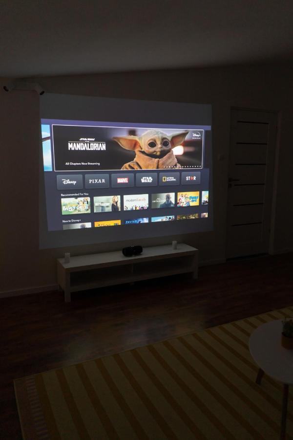 The Good Powisle 3 Bedrooms Apartament Warszawa