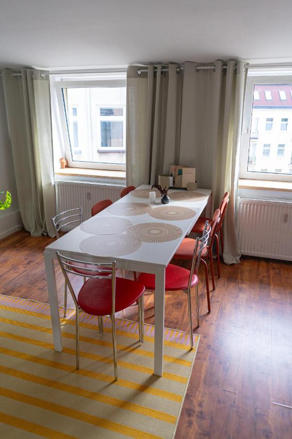 The Good Powisle 3 Bedrooms Apartament