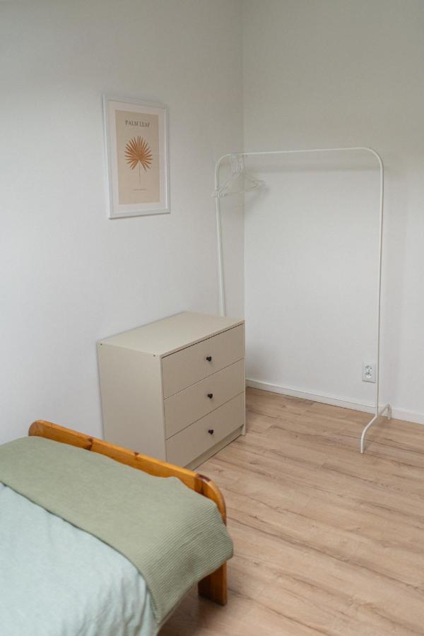 The Good Powisle 3 Bedrooms * Warszawa