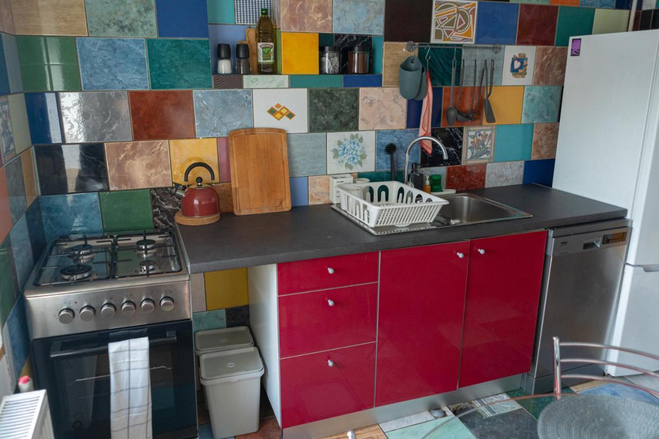 The Good Powisle 3 Bedrooms Apartament