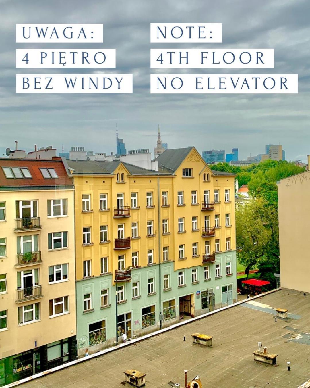 The Good Powisle 3 Bedrooms Apartament *
